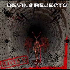 devils rejects purplxgothic x Rock2deathkyo x filldavoid