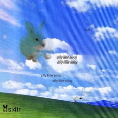 silly little song (prod. freddiexo)