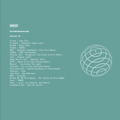 Mixes + Radio