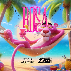 ROSA - (Jean Acosta-Alexander Zabbi) PREVIEW  2k25