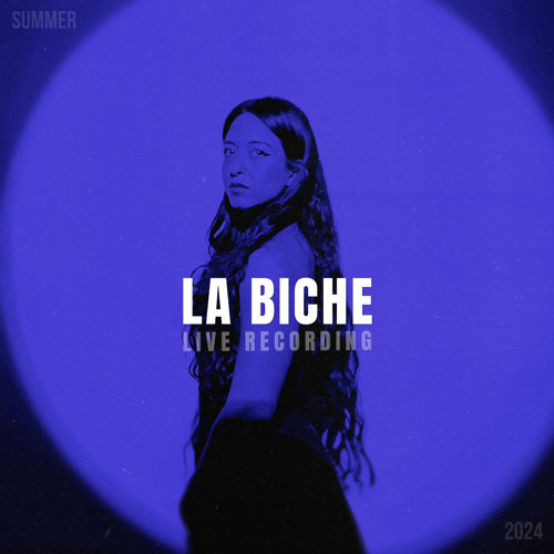 Live Recording | Summer 2024