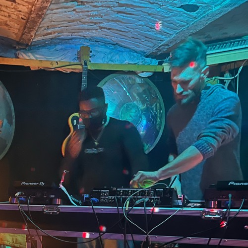 Psy on Acid - Kriós b2b Kep1er-22C @ Kék Ló