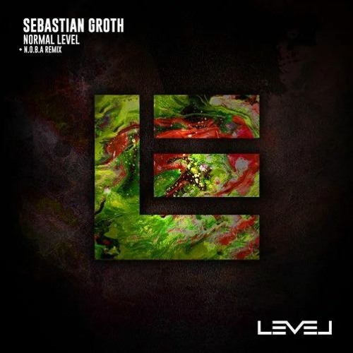 Sebastian Groth - Normal Level (Original Mix)