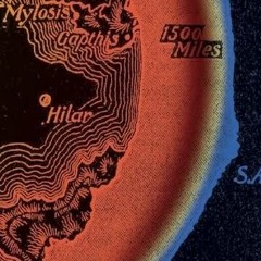 Secrets Of Inner Earth