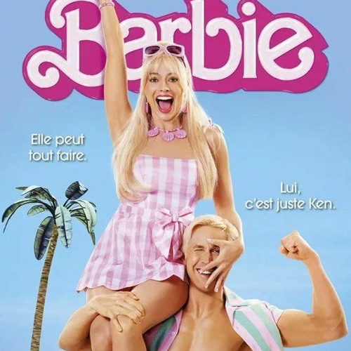 Barbie (2023) - IMDb