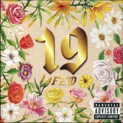 19 - Feid Album Mix