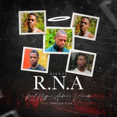 R.N.A (c/ TherealG & 2AA) [Prod.Rikkye].mp3
