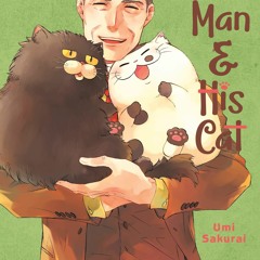 DOWNLOAD❤️eBook✔️ A Man and His Cat 05