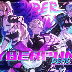 Stream サイバーパンクデッドボーイ (CYBERPUNK DEAD BOY Stream サイバーパンクデッドボーイ (CYBERPUNK DEAD BOY
