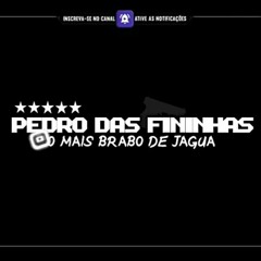MC DB - REBOLA GOSTOSO NO PAI [ FININHA ] [ PROD. PEDRO DAS FININHAS ] 2k20