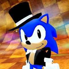 They Call Me Sonic tiktok version (sped up)