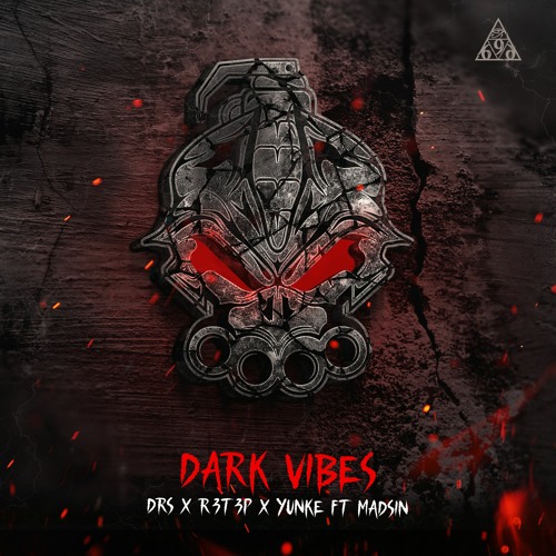 Stream DRS x R3T3P Ft Madsin - Dark Vibes [RADIO EDIT] by DRS_official |  Listen online for free on SoundCloud