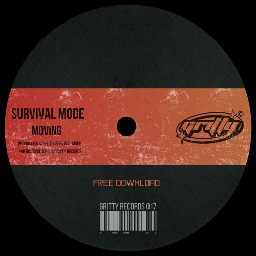 Survival Mode - Moving [GR017]