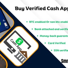 Buy Verified Cash App Account - 100% Safe, Access from USA