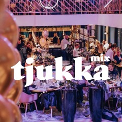 Tjukka / Afternoon set Cafe Norge 23.07.22