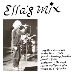 Ella’s Mix