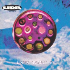 Logic Trance, Vol. 2 [Disc 2] - 1994