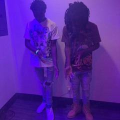 Freestyle ft yekain4x