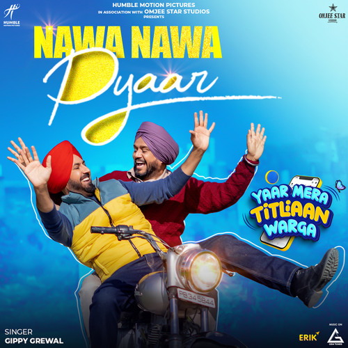 Nawa Nawa Pyaar (feat. Tanu Grewal)