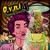 Artwork for O.V.N.I BREAKFAST #4 - Compiled by PULSAR - OUT NOW