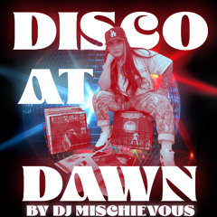 Disco At Dawn