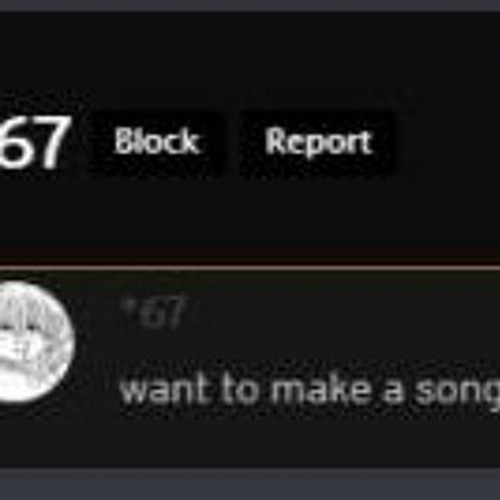 *67 - get rich (zinoblade)
