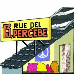 13, Rue del Percebe