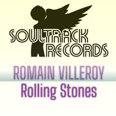 Romain Villeroy - Rolling Stones (Original Mix)
