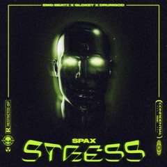 stress [@emgbeatz x @glokey.hl x @ohdrumgod]
