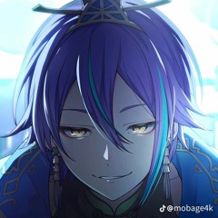 S*x with a Ghost edit audio