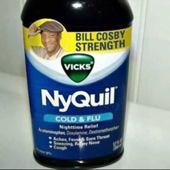 NyQuil (prod. Bino)