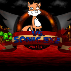 Sonic.exe 2.5/3.0/Sonic Legacy Song Mania V3 (unfinished)