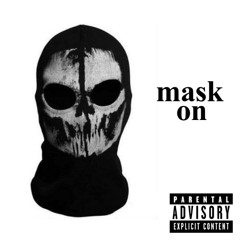 maskON