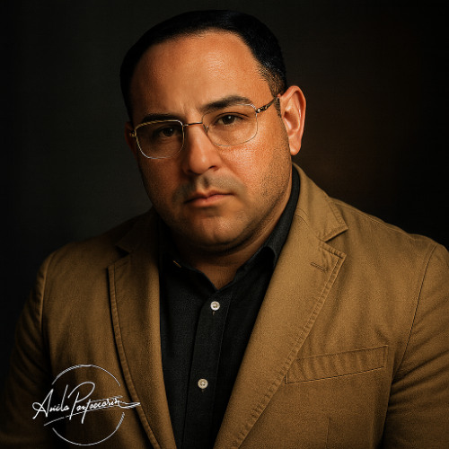 AUDIOCAST | You Cant Say That by Neil Pontecorvo [Restricted Knowledge]