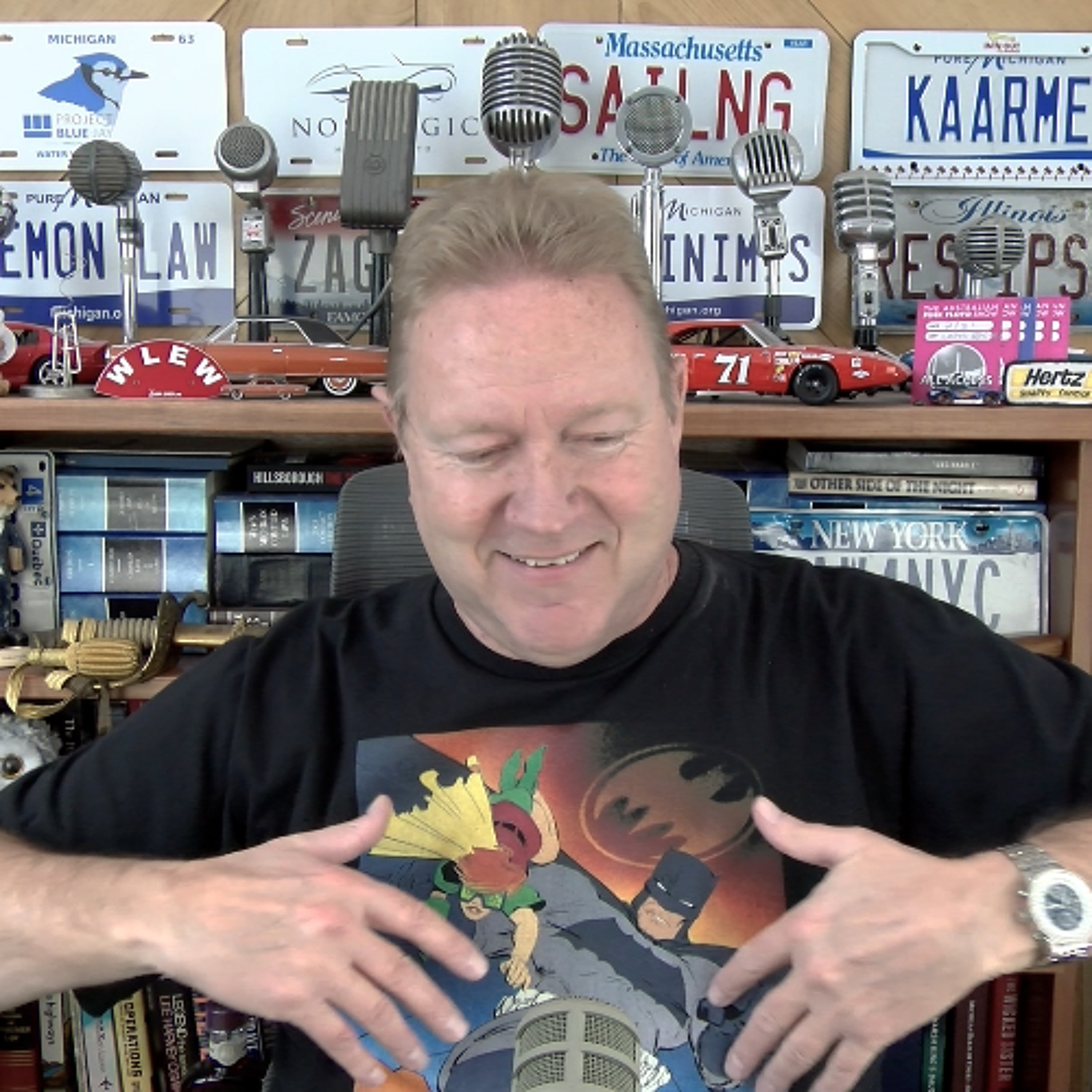 State Changes Rules on Coyotes - Even The Ones on My Property