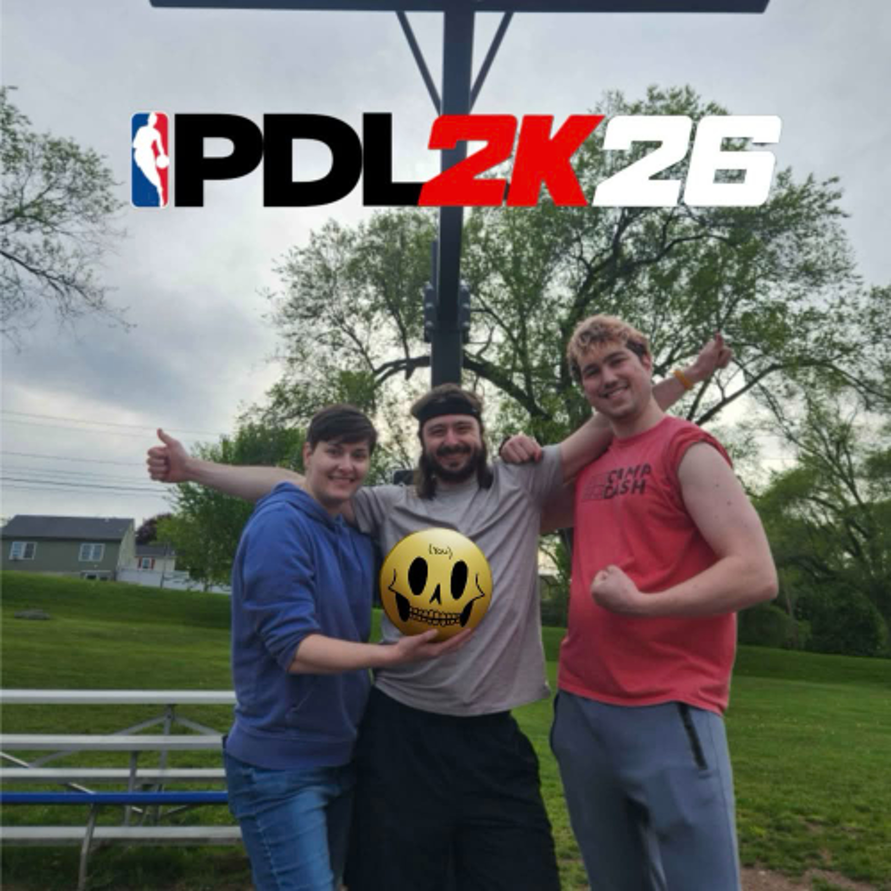 Please Don't Listen Episode 370- Shooting A Three Pointer