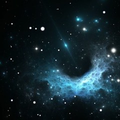 Cosmos [Trippy Code]