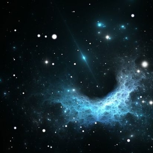 Cosmos [Trippy Code]