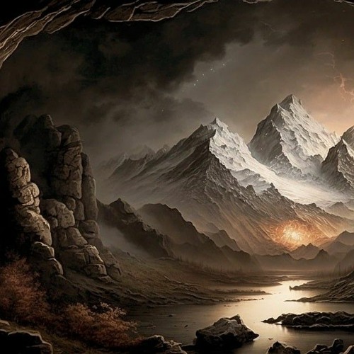 129 Serene Conclusion