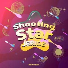 JERIDE - Shooting Star