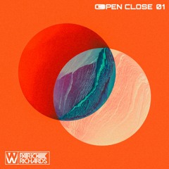 Open-Close 01 // Warehouse On Watts