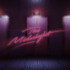 The Midnight - Friction (Jason Plates Remix)