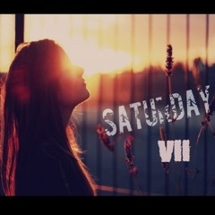 Saturday Vol. VII (Studio - Liveset) Hardtekk