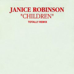 Children (Joe T Vannelli Tribe Remix)