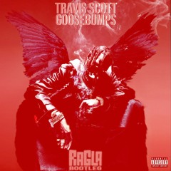 Ragla - Goosebumps Booty (1.5k FREE DL)