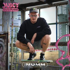 CultureCast033 - :MUMM