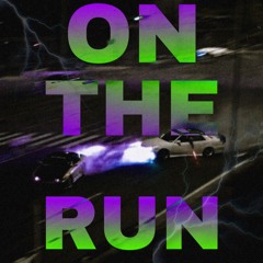 On The Run - @OhRomeo & Kha$h