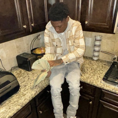 L5 x Lil Bigg - 43 Shit/Locked Down (#wrld)