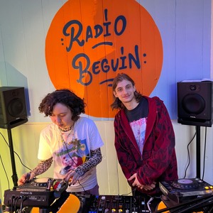 Journée au studio w/ Melag0m & LJ Balance (15.03.25)