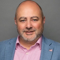 Hamlet Yousef, Managing Partner at IronGate VC, on VatorNews podcast